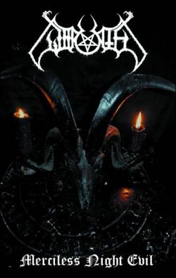 Waroath : Merciless Night Evil